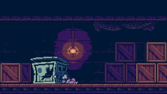 Curse Chapter: Dawnthief — screenshot 6