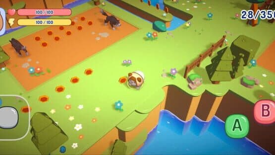Bearly Awesome — screenshot 1
