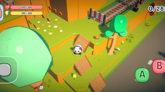 Bearly Awesome — screenshot 3