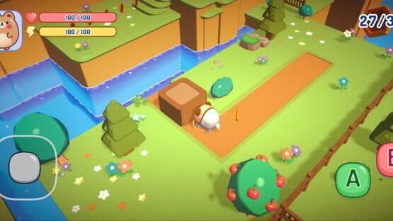 Bearly Awesome — screenshot 5
