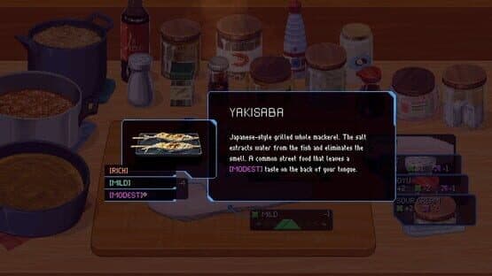 Afterglow Bytes: Reverie by the Shore — screenshot 4