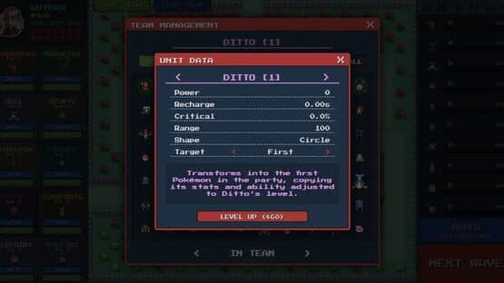 PokéPath TD — screenshot 4