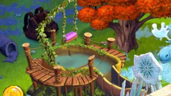 CastleVille — screenshot 7