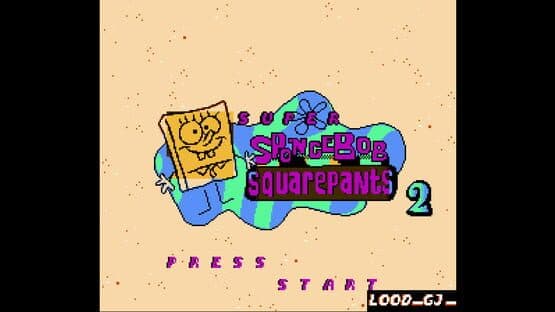 Super SpongeBob 2 — screenshot 1