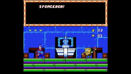 Super SpongeBob 2 — screenshot 2