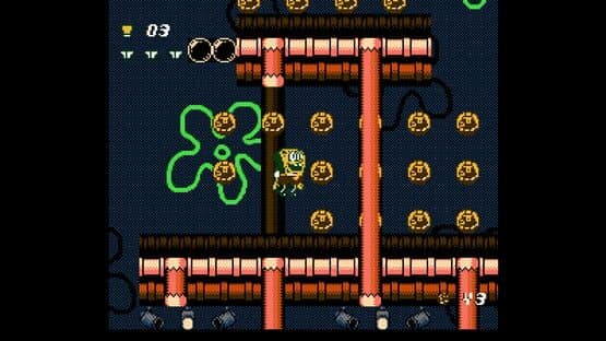 Super SpongeBob 2 — screenshot 3