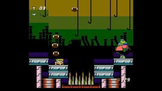 Super SpongeBob 2 — screenshot 4