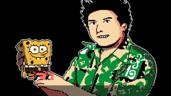 Super SpongeBob 2 — screenshot 7