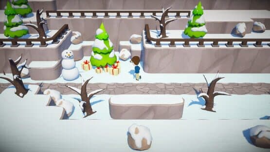 Trees Hate You — screenshot 2