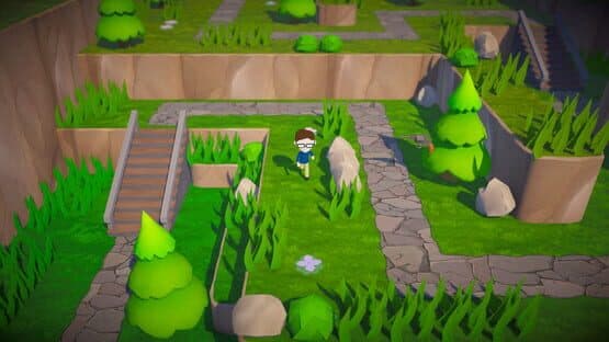 Trees Hate You — screenshot 5