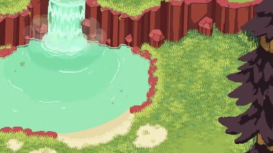 Prism Wilds — screenshot 2