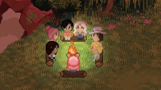 Prism Wilds — screenshot 5