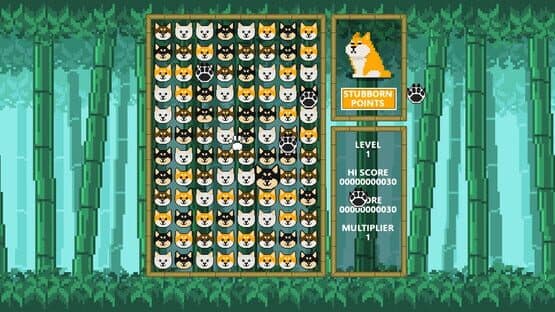 Stubborn Shibas — screenshot 1
