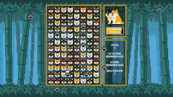 Stubborn Shibas — screenshot 2