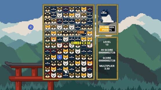Stubborn Shibas — screenshot 4