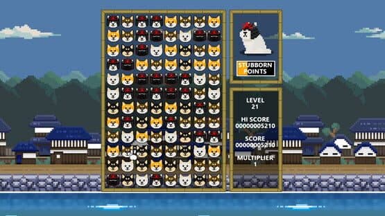 Stubborn Shibas — screenshot 5