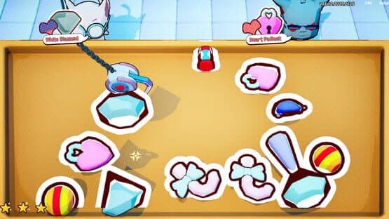 Chaos Claw — screenshot 2