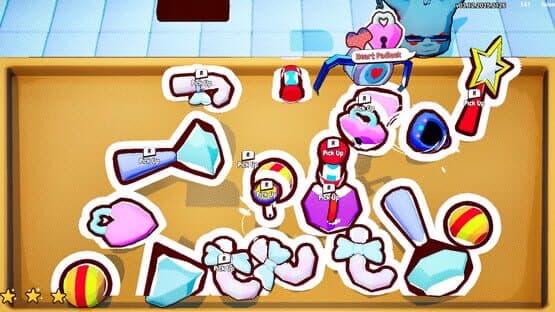 Chaos Claw — screenshot 3