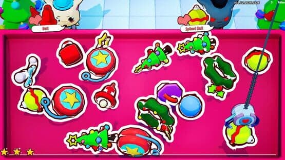 Chaos Claw — screenshot 4