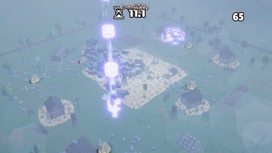 Black Hole: Farmageddon — screenshot 1