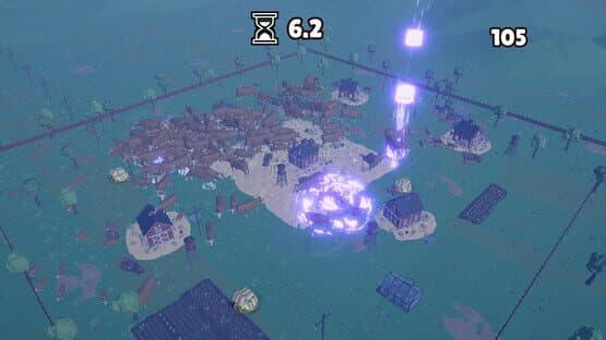 Black Hole: Farmageddon — screenshot 6