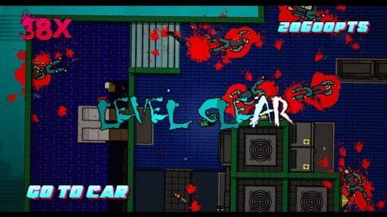 Wild Thing — screenshot 1