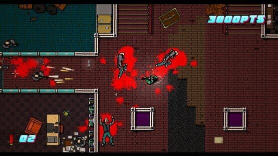 Wild Thing — screenshot 2
