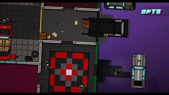 Wild Thing — screenshot 3
