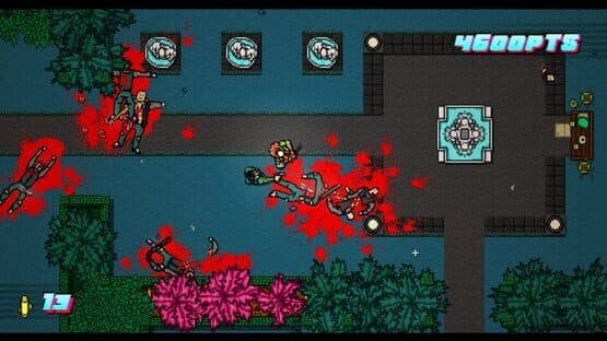Wild Thing — screenshot 4