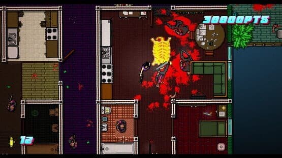 Wild Thing — screenshot 5