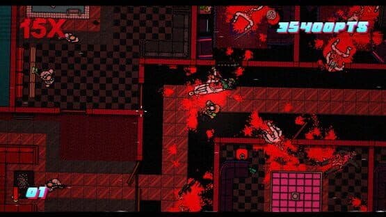 Wild Thing — screenshot 6