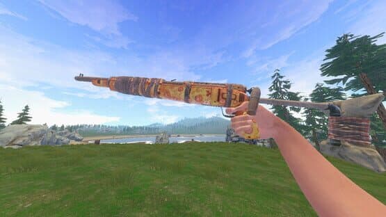 Strayed: Summer Food Pack — screenshot 3
