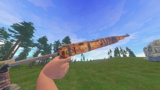 Strayed: Summer Food Pack — screenshot 5