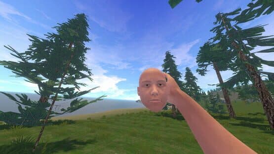 Strayed: Dinkleberg Rock Skin — screenshot 1