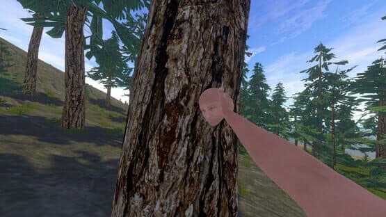 Strayed: Dinkleberg Rock Skin — screenshot 2