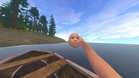 Strayed: Dinkleberg Rock Skin — screenshot 4