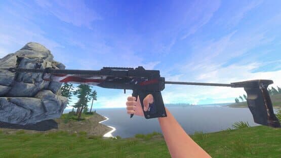 Strayed: America Skin Pack — screenshot 2