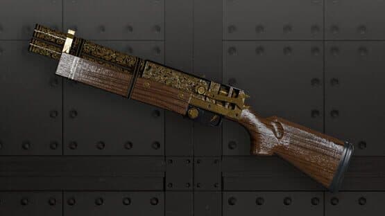 Strayed: Gold Damascene Skin Pack — screenshot 3