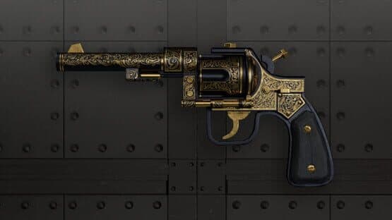Strayed: Gold Damascene Skin Pack — screenshot 4