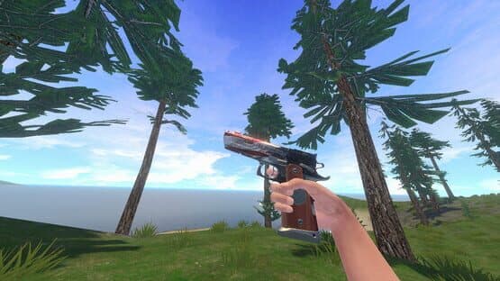 Strayed: America Skin Pack — screenshot 3