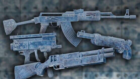 Strayed: Ice Cold Skin Pack — screenshot 1