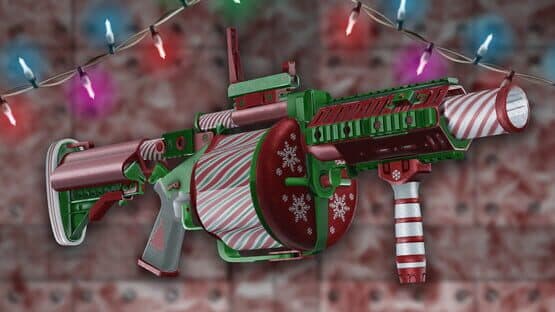 Strayed: Christmas Skin Pack — screenshot 3