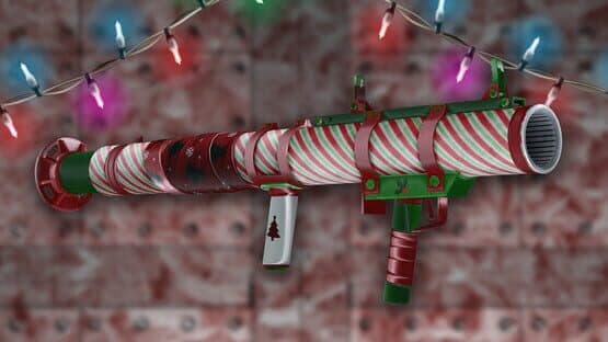 Strayed: Christmas Skin Pack — screenshot 4