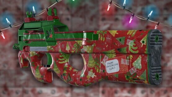 Strayed: Christmas Skin Pack — screenshot 5