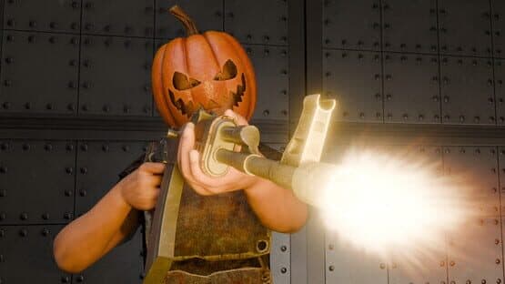 Strayed: Pumpkin Helmet — screenshot 1