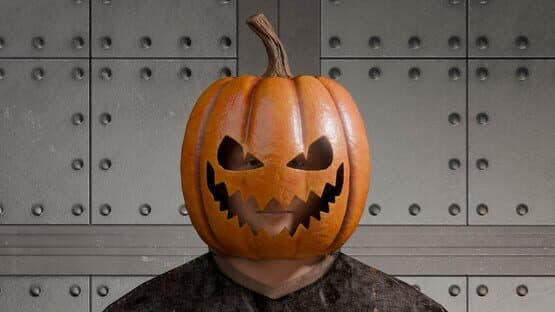 Strayed: Pumpkin Helmet — screenshot 2