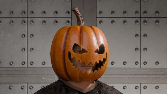 Strayed: Pumpkin Helmet — screenshot 3
