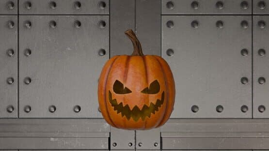 Strayed: Pumpkin Helmet — screenshot 4