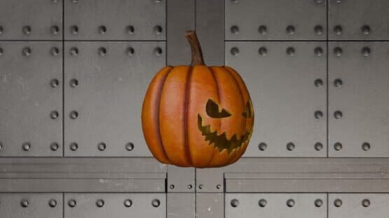 Strayed: Pumpkin Helmet — screenshot 5