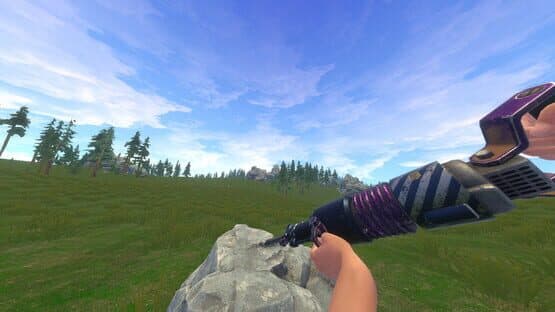 Strayed: Hazard Tools Skin Pack — screenshot 1